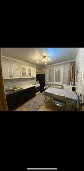 1-к квартира, на длительный срок, 42м2, 1/10 этаж