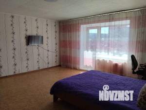 1-к квартира, посуточно, 45м2, 3/9 этаж