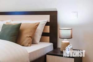 1-к квартира, посуточно, 65м2, 1/1 этаж