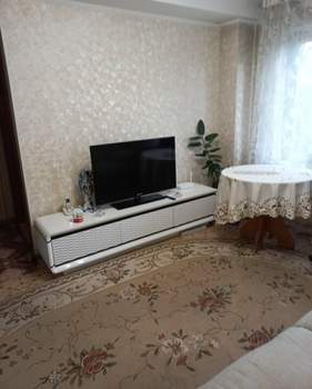 2-к квартира, на длительный срок, 50м2, 3/9 этаж
