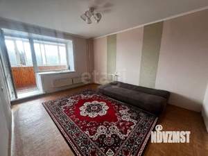 2-к квартира, на длительный срок, 53м2, 7/12 этаж