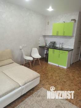 Студия квартира, на длительный срок, 22м2, 8/10 этаж