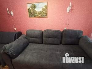 2-к квартира, посуточно, 54м2, 4/5 этаж