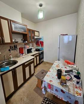 1-к квартира, на длительный срок, 30м2, 11/14 этаж