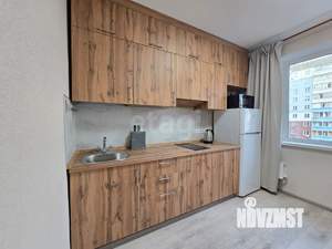 1-к квартира, на длительный срок, 40м2, 4/10 этаж