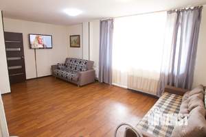 2-к квартира, посуточно, 54м2, 11/23 этаж