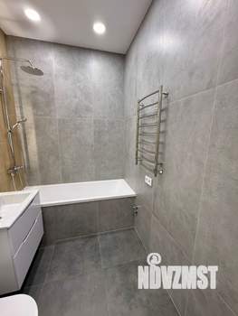 1-к квартира, на длительный срок, 41м2, 14/14 этаж