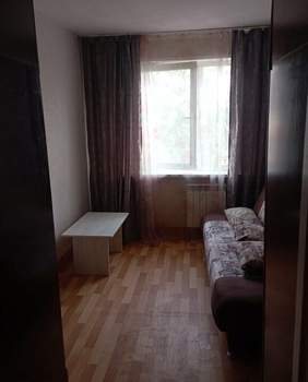1-к квартира, на длительный срок, 14м2, 5/5 этаж