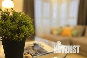 2-к квартира, посуточно, 62м2, 9/17 этаж