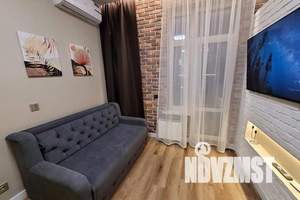 1-к квартира, посуточно, 45м2, 5/23 этаж