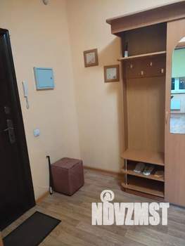 1-к квартира, посуточно, 40м2, 3/10 этаж