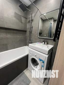 Студия квартира, посуточно, 28м2, 16/16 этаж