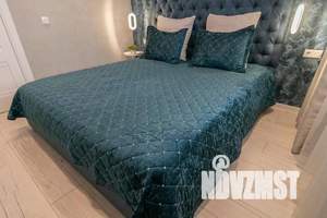 2-к квартира, посуточно, 45м2, 15/26 этаж