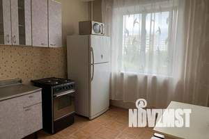 1-к квартира, посуточно, 35м2, 4/9 этаж