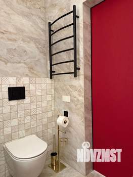 1-к квартира, посуточно, 35м2, 6/7 этаж