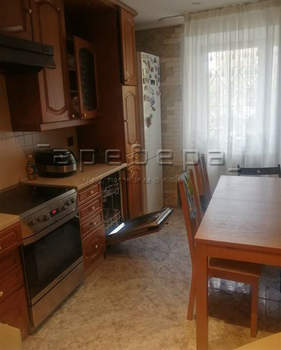 3-к квартира, на длительный срок, 64м2, 2/10 этаж