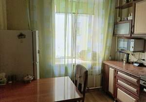 2-к квартира, на длительный срок, 62м2, 3/3 этаж