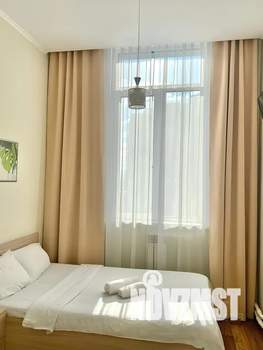 Студия квартира, посуточно, 18м2, 6/11 этаж