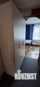 1-к квартира, на длительный срок, 33м2, 1/5 этаж