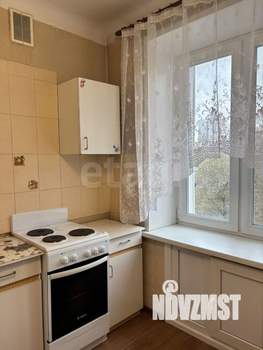 1-к квартира, на длительный срок, 38м2, 3/5 этаж