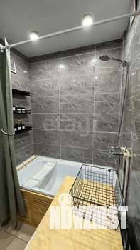1-к квартира, на длительный срок, 31м2, 16/18 этаж