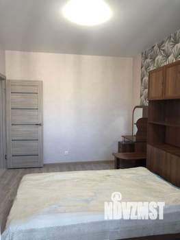 2-к квартира, на длительный срок, 50м2, 12/17 этаж