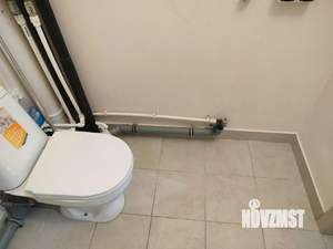 1-к квартира, на длительный срок, 36м2, 4/14 этаж