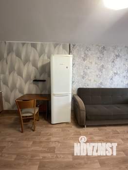 Студия квартира, на длительный срок, 26м2, 9/18 этаж