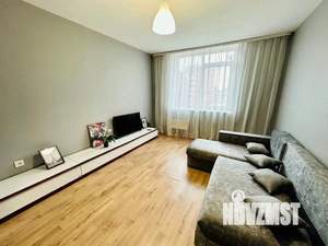 2-к квартира, посуточно, 65м2, 1/1 этаж