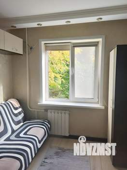 Студия квартира, на длительный срок, 14м2, 1/5 этаж