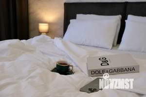 2-к квартира, посуточно, 46м2, 3/24 этаж