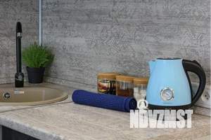 1-к квартира, посуточно, 15м2, 1/9 этаж