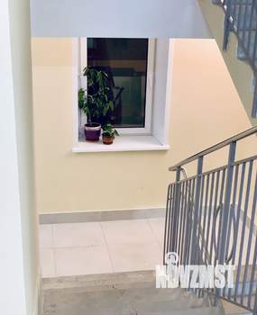 1-к квартира, на длительный срок, 40м2, 4/6 этаж