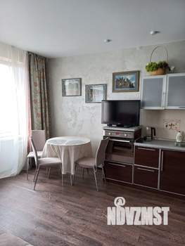 2-к квартира, на длительный срок, 46м2, 6/11 этаж