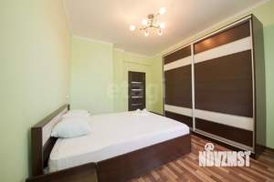 3-к квартира, на длительный срок, 71м2, 4/5 этаж