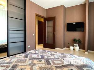 2-к квартира, посуточно, 89м2, 9/10 этаж