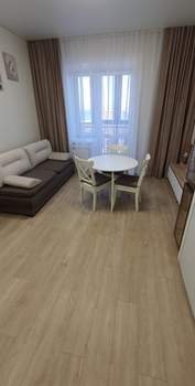 2-к квартира, на длительный срок, 50м2, 16/16 этаж