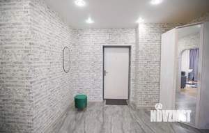 2-к квартира, посуточно, 60м2, 1/1 этаж