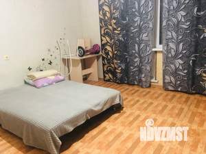 2-к квартира, посуточно, 60м2, 10/10 этаж
