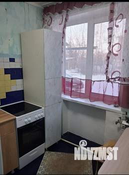 1-к квартира, на длительный срок, 31м2, 1/2 этаж