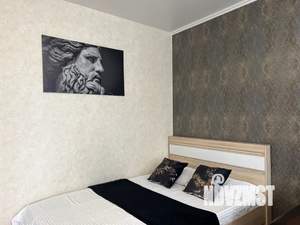1-к квартира, посуточно, 33м2, 2/25 этаж