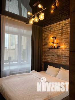 1-к квартира, посуточно, 35м2, 2/17 этаж