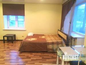 1-к квартира, посуточно, 32м2, 1/1 этаж