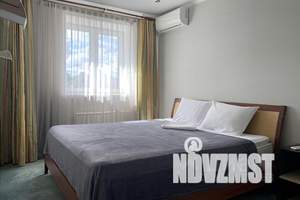 2-к квартира, посуточно, 45м2, 5/5 этаж