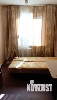 Студия квартира, на длительный срок, 14м2, 2/5 этаж