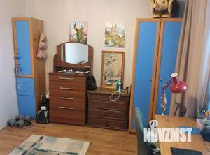 2-к квартира, на длительный срок, 60м2, 10/10 этаж