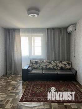 Студия квартира, на длительный срок, 32м2, 17/25 этаж