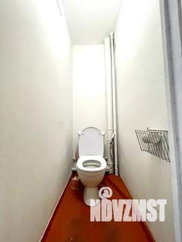 1-к квартира, посуточно, 37м2, 7/9 этаж