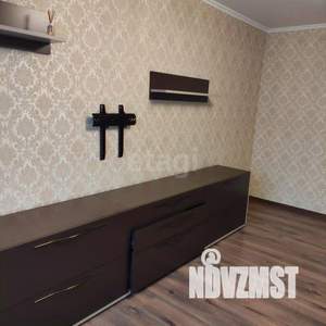 1-к квартира, на длительный срок, 31м2, 5/5 этаж