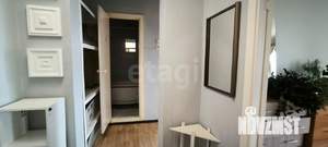 1-к квартира, на длительный срок, 42м2, 6/10 этаж